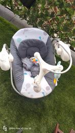 Kinderkraft wipstoel, Kinderen en Baby's, Wipstoeltjes, Ophalen of Verzenden, Zo goed als nieuw, Overige merken