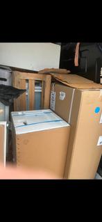 Stiebel Eltron WPL 09-DiverseWarmtepomp-Remeha,Metro-Nieuwe-, Ophalen of Verzenden, Nieuw