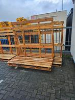 Kozijnbokken / Glasbokken / Transportbokken, Ophalen of Verzenden