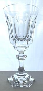 wijnglas kristal Cristal de Sèvres Chenonceaux, Ophalen of Verzenden
