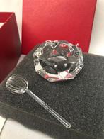 Baccarat kristal zout vaatje - nieuw in doos, Ophalen of Verzenden