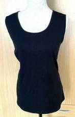 Kingfield top maat 46 NIEUW, Kleding | Dames, Zwart, Maat 46/48 (XL) of groter, Nieuw, Ophalen of Verzenden