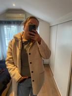 Josephine & Co Jas, Maat 38/40 (M), Josephine & Co, Beige, Nieuw