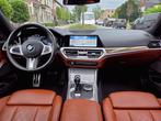 BMW 3 Serie Touring M340i XDRIVE ACTIE! BETAAL NU 50% 17450, Automaat, Euro 6, Vierwielaandrijving, 2998 cc