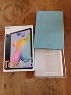 Samsung Tab S6 Lite 64Gb [scherm gebarsten!], Computers en Software, Android Tablets, Ophalen of Verzenden, Niet werkend, 10 inch