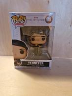 Funko POP, Yennefer 1318, Ophalen of Verzenden, Nieuw