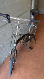 Vouwfiets in HEMA, Fietsen en Brommers, Fietsen | Vouwfietsen, Ophalen of Verzenden