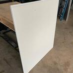 Whiteboard Memobord Magneetbord Magneetbord 120x102cm, Ophalen, Gebruikt, Whiteboard, Whiteboard