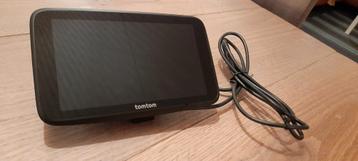 TomTom Go Superior 6 wereld navigatiesysteem!!   beschikbaar voor biedingen