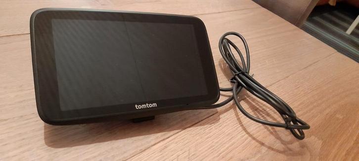 TomTom Go Superior 6 wereld navigatiesysteem!!, Auto diversen, Autonavigatie, Zo goed als nieuw, Ophalen of Verzenden
