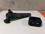 Bosch AdvancedMulti 18, Tuin en Terras, Hand-tuingereedschap, Ophalen of Verzenden, Nvt, Nvt, Nvt