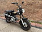 Nette Honda Dax Skyteam 50cc automaat, Ophalen, Overige modellen, Maximaal 45 km/u, Zo goed als nieuw