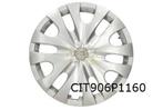 Citroën C1 (-5/14) Wieldop 14''  Origineel! B000693380, Verzenden, Nieuw