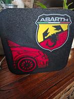 Abarth Decoratieve Lamp, Ophalen of Verzenden, Nieuw