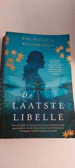 De Laatste Libelle - Kim Michele Richardson, Ophalen of Verzenden, Gelezen, Kim Michele Richardson, Nederland