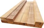 Aanbieding Red Cedar Balken