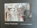 Jenny Verplanke, Jenny Verplanke, Ophalen of Verzenden, Zo goed als nieuw, Schilder- en Tekenkunst