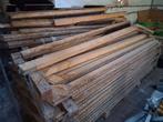 Houten balken, Ophalen, Gebruikt, 250 cm of meer, Balken