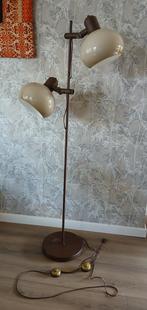 vintage Dijkstra vloerlamp, mushroom, Huis en Inrichting, Lampen | Vloerlampen, Ophalen, Gebruikt, 150 tot 200 cm