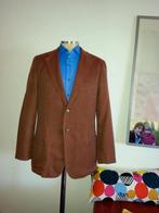 Tommy Hilfiger Colbert met oranje kleur maat L 102, Kleding | Heren, Kostuums en Colberts, Maat 52/54 (L), Verzenden, Tommy Hilfiger