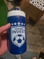 Bidons 500ml met logo - Nieuw en lekvrij!, Ophalen of Verzenden, Nieuw