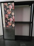 Enhet Ikea spiegelkast, Ophalen, 50 tot 100 cm, Minder dan 25 cm, Minder dan 100 cm