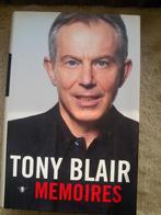 Peter de Waard - Tony Blair - Opkomst en ondergang, Ophalen of Verzenden, Gelezen, Peter de Waard, Politiek