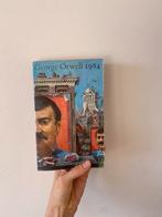 1984 George Orwell, Boeken, Gelezen, Ophalen of Verzenden, Nederland