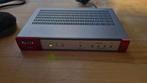 Zyxel USG40, Ophalen of Verzenden, Gebruikt, Router, Zyxel USG40