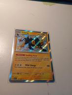 Luxray (137 paf), Hobby en Vrije tijd, Verzamelkaartspellen | Pokémon, Ophalen of Verzenden, Zo goed als nieuw