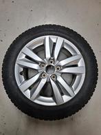 Set winterwielen 16 inch Peugeot 308 2014-2022, Auto-onderdelen, Banden en Velgen, Ophalen, Gebruikt, Willemsvaart 18a, 16 inch