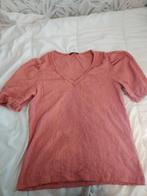Watermelon kleur t-shirt, Ophalen of Verzenden, Zo goed als nieuw, Korte mouw