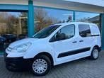 Peugeot PARTNER 1.6 VTi Bestel Airco, 2xSchuifdeur, PDC, 3Zi, Auto's, Bestelauto's, Te koop, 1598 cc, Bedrijf, Benzine