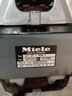 Miele wasmachine motor mrt 37-606/2, Ophalen of Verzenden, Zo goed als nieuw, 1200 tot 1600 toeren, 85 tot 90 cm