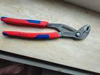 Knipex 250mm waterpomptang, Ophalen of Verzenden, Zo goed als nieuw