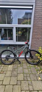 Cube Mountainbike, Ophalen of Verzenden, Zo goed als nieuw, Overige merken