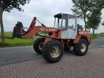 1990 O&k L8 Shovel / wielader, Zakelijke goederen, Machines en Bouw | Kranen en Graafmachines, Wiellader of Shovel