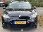 Renault Mégane Estate 1.5 dCi Parisienne | Panoramadak | NA, Voorwielaandrijving, Euro 5, Stof, Gebruikt