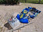 Top Kart Bleu Eagle, Ophalen, Gebruikt, Kart