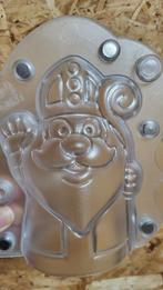 Chocolade vorm sinterklaas HM025 chocolate world, Diversen, Ophalen of Verzenden, Zo goed als nieuw