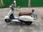 Retro scooter Fosti Amaro, Ophalen, Gebruikt, 49 cc, Maximaal 25 km/u