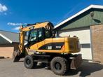 Caterpillar M316D (bj 2008), Wiellader of Shovel