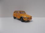 5498 Citroën Dyane Corgi Juniors, Ophalen of Verzenden, Gebruikt, Auto