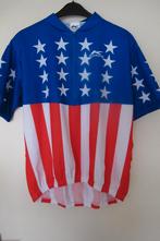 koerstrui , Kucharik Stars and Stripes Jersey, Ophalen, Nieuw, Kucharik, Bovenkleding