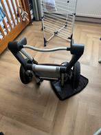 Joolz wandelwagen met warme voetenzak en een buggy, Kinderen en Baby's, Buggy's, Ophalen of Verzenden, Gebruikt, Overige merken