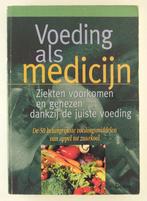 Bohlmann, Friedrich - Voeding als medicijn / Ziekten voorkom, Boeken, Gezondheid, Dieet en Voeding, Gelezen, Verzenden