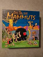 Das Tal der Mammuts - Bordspel, Deutsch, Vijf spelers of meer, Ophalen of Verzenden, Gebruikt, Descartes