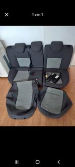 Seat ibiza sc achterbanken stoelen. En 1 set voor stoel hoes, Auto-onderdelen, Ophalen, Seat