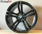 5x120 18'' Velgen 437M BMW 1 3 4 Serie E87 E88 F20 F21