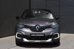 Renault Captur TCe 120 Intens | TREKHAAK | CAMERA | NAVI | C, Voorwielaandrijving, Stof, Gebruikt, Euro 6